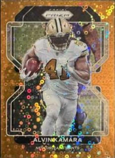 Alvin Kamara