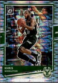 Khris Middleton