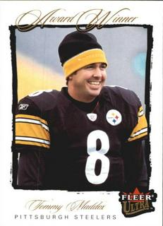 Tommy Maddox