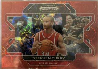 Stephen Curry