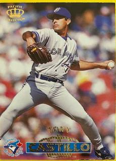 Tony Castillo