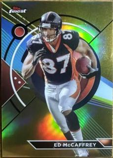 Ed McCaffrey