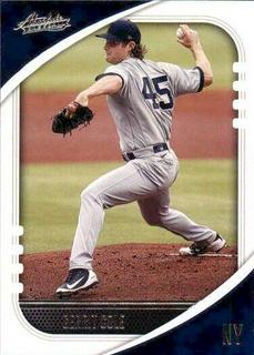 Gerrit Cole