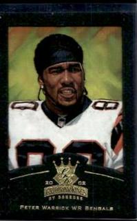 Peter Warrick