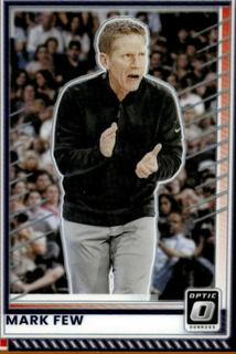Mark Few