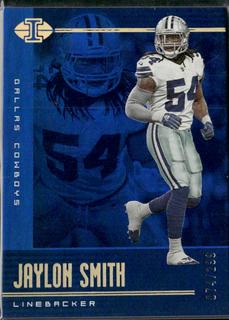 Jaylon Smith