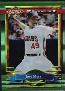 Jose Mesa