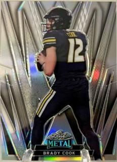 Brady Cook
