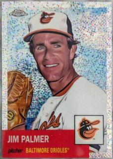 Jim Palmer