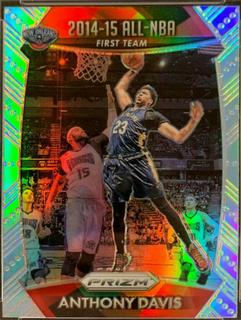 Anthony Davis