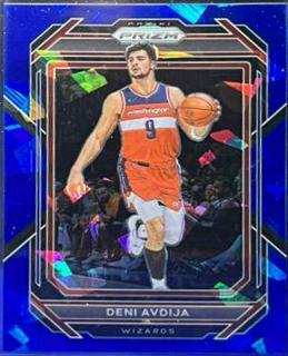 Deni Avdija
