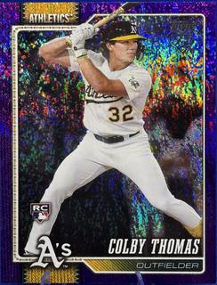 Colby Thomas