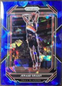 Jerami Grant