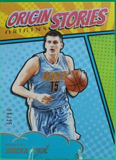 Nikola Jokic