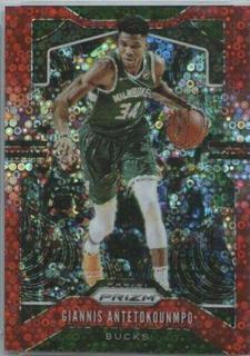 Giannis Antetokounmpo