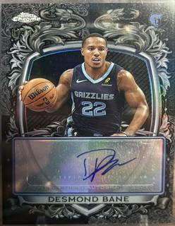 Desmond Bane