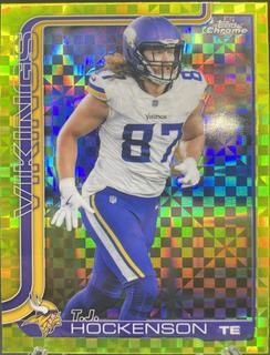 T.J. Hockenson