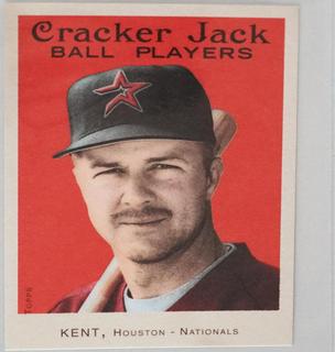 Jeff Kent