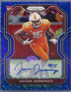 Jauan Jennings