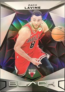Zach LaVine