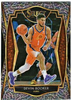 Devin Booker