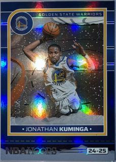 Jonathan Kuminga