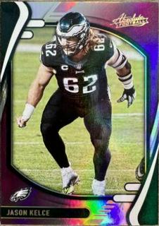 Jason Kelce