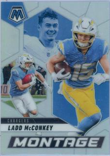 Ladd McConkey