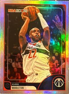 Khris Middleton