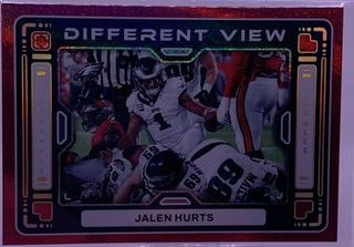 Jalen Hurts