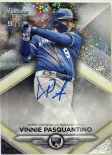 Vinnie Pasquantino