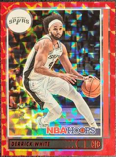 Derrick White
