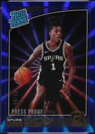 Lonnie Walker IV