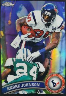 Andre Johnson