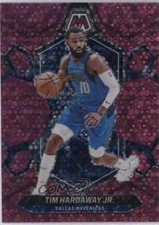 Tim Hardaway Jr.
