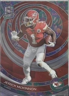 Jerick McKinnon