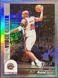 Vince Carter