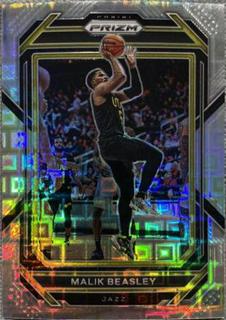 Malik Beasley