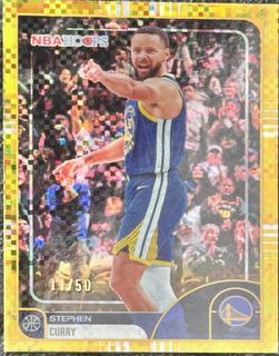 Stephen Curry