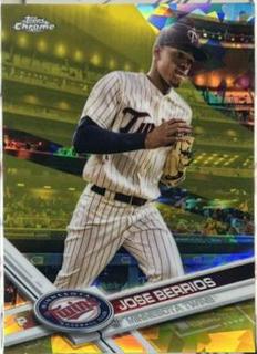 Jose Berrios