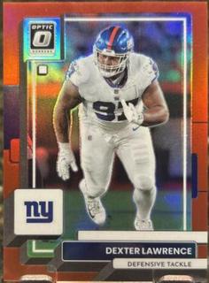 Dexter Lawrence