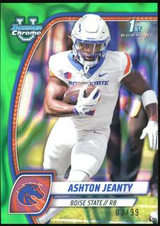 Ashton Jeanty