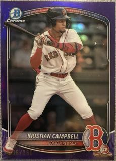 Kristian Campbell