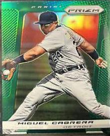 Miguel Cabrera