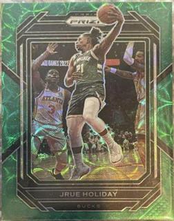 Jrue Holiday