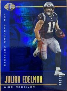 Julian Edelman
