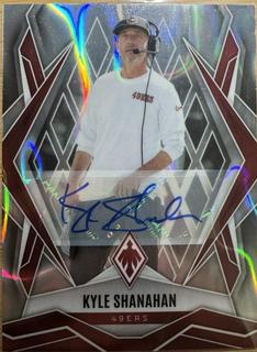 Kyle Shanahan
