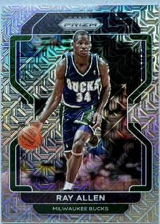 Ray Allen