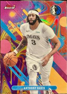 Anthony Davis