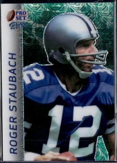 Roger Staubach